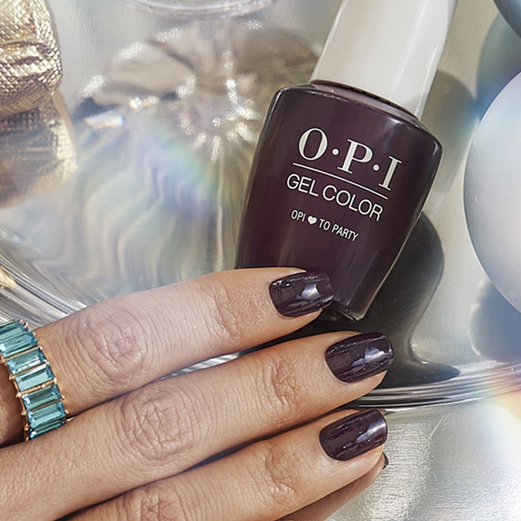 Everything You Should Know Before Getting Gel Manicure and Purchasing OPI Nail Gel